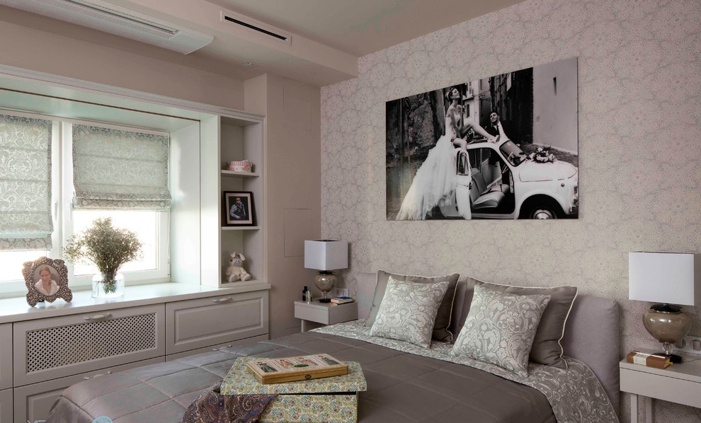 Квартира на Проспекте Мира