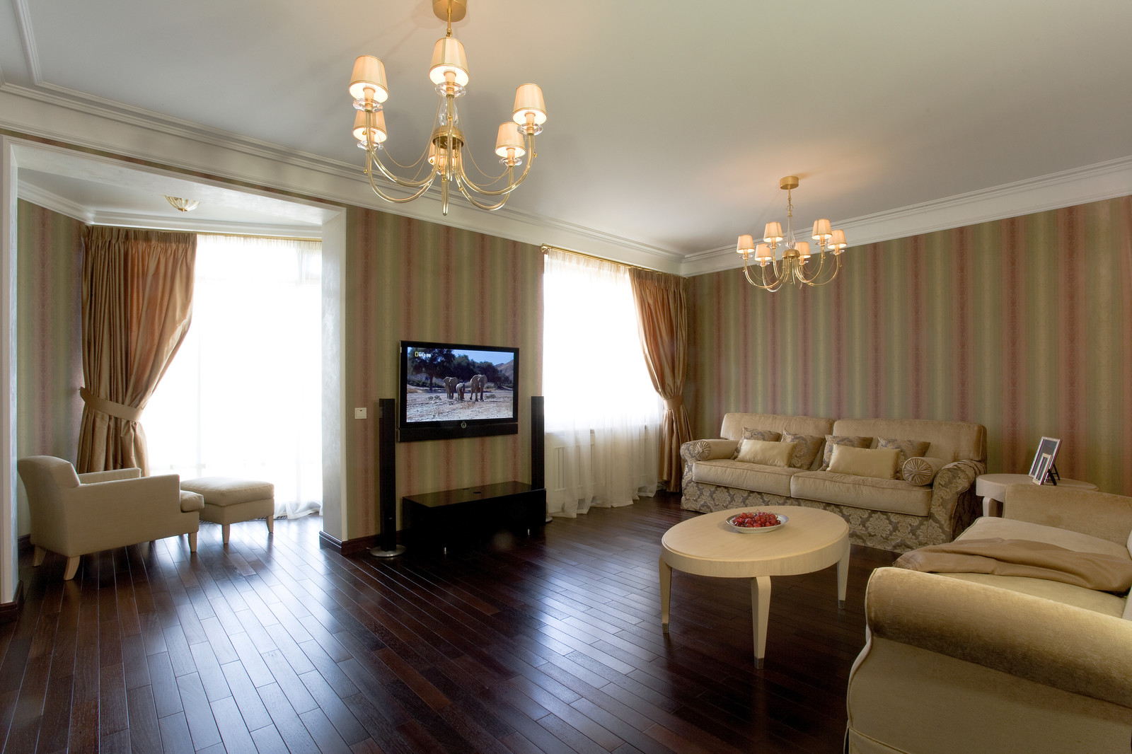 Родовое гнездо