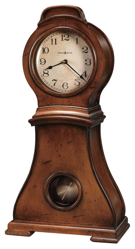 Howard Miller Mallory Clock