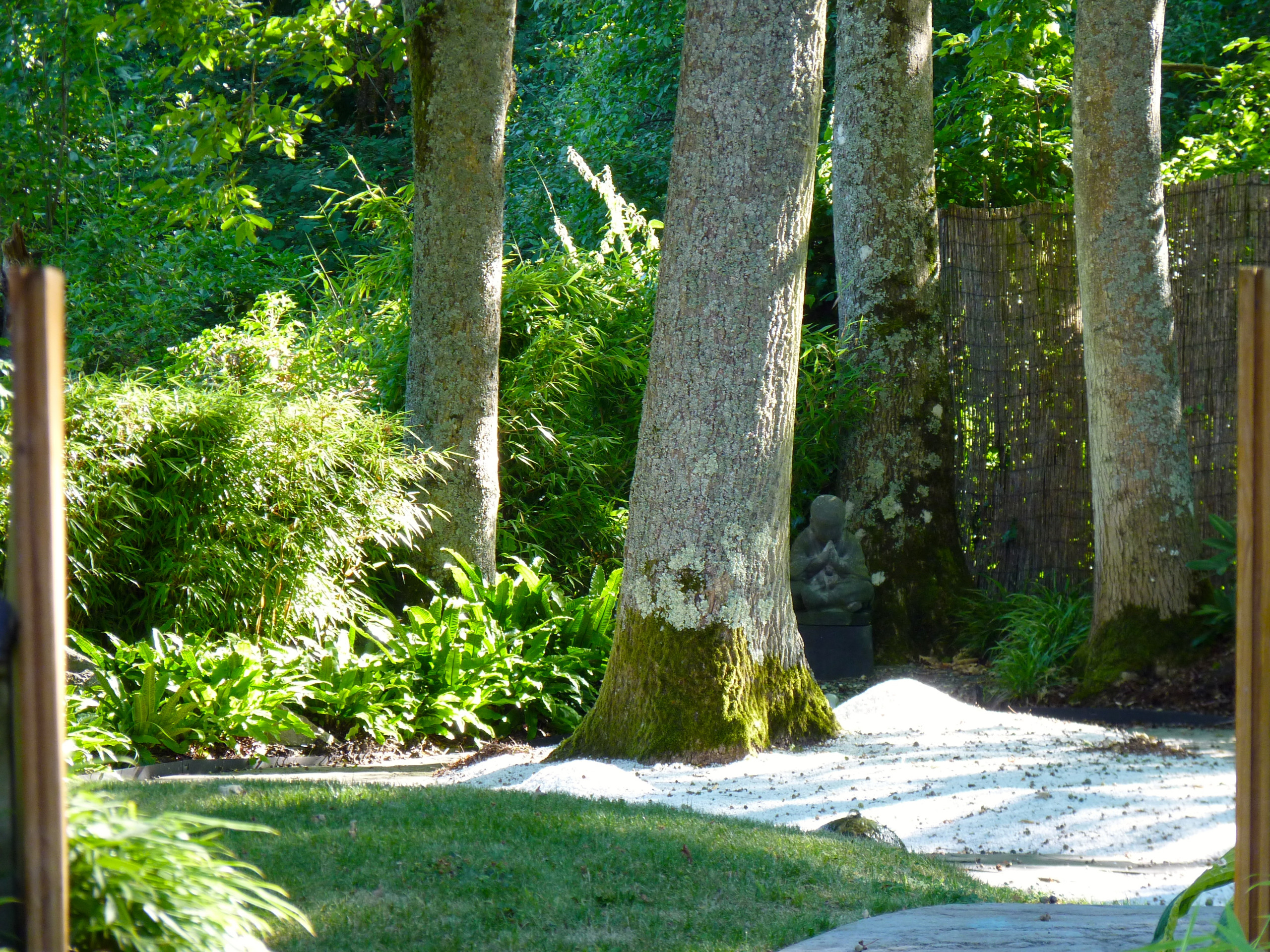 Jardin Japonais