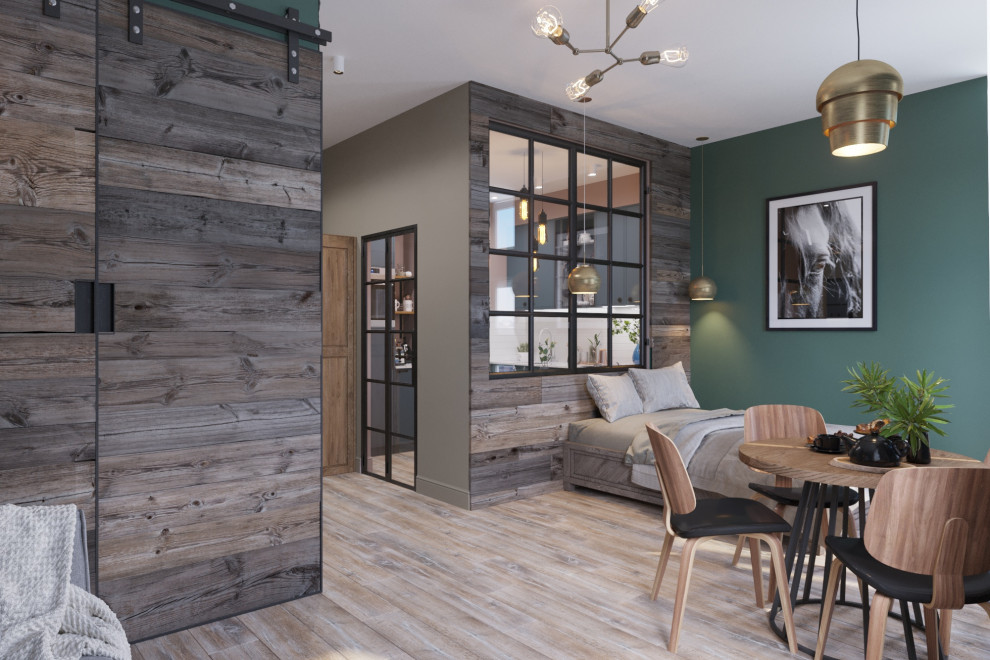 ЖК Велтон парк