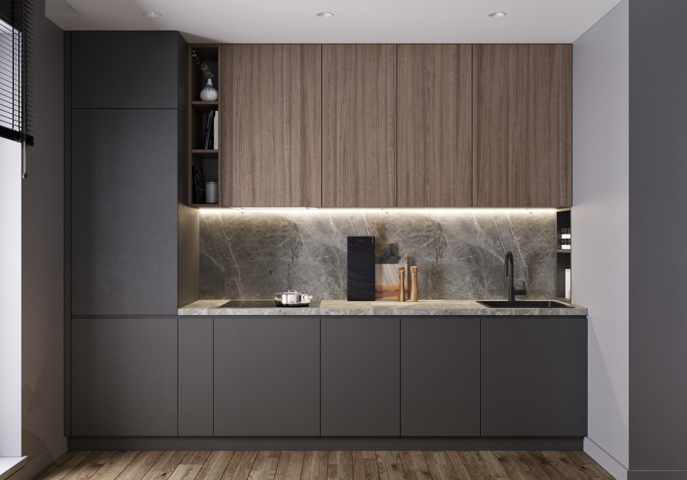 ЖК Пять Звезд, 37кв.м.