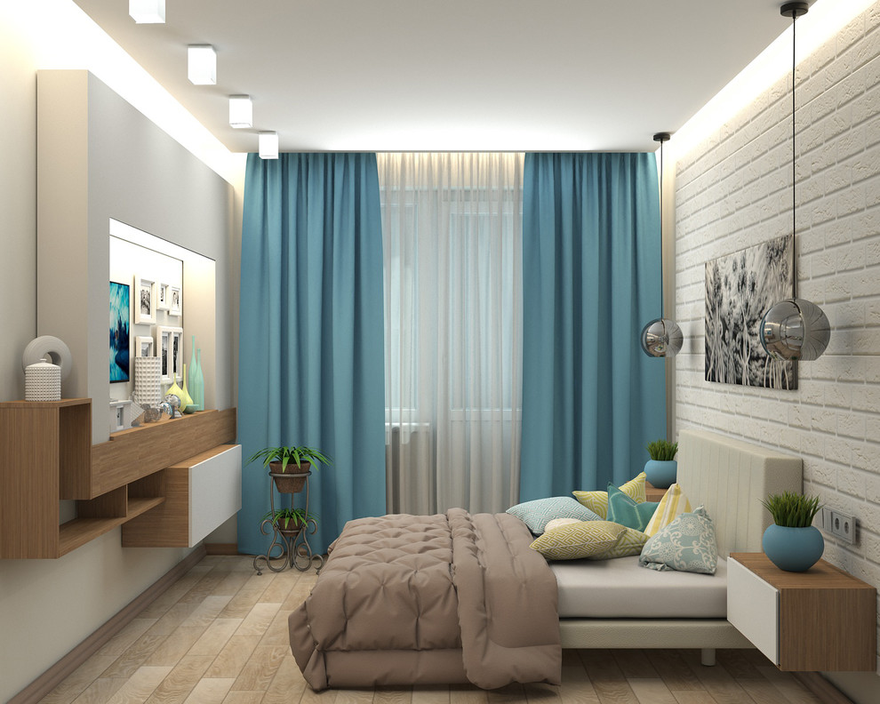 Квартира на Ленинградской