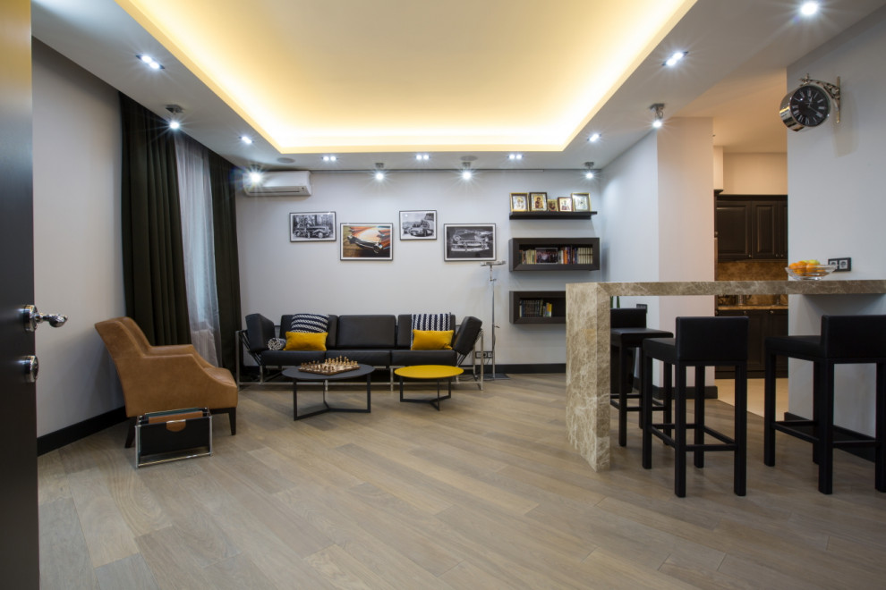 ЖК Чемпион парк