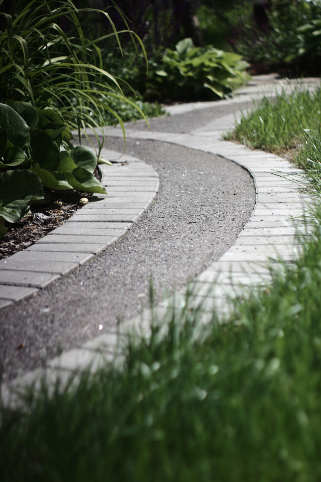 Сад с секретом