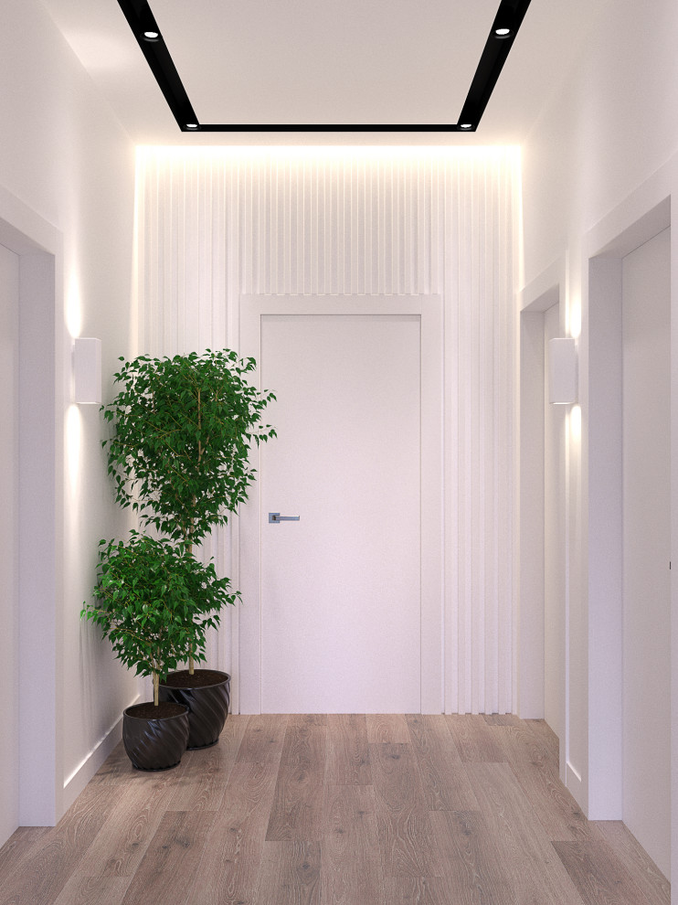 Дом в КП "Казанская усадьба"