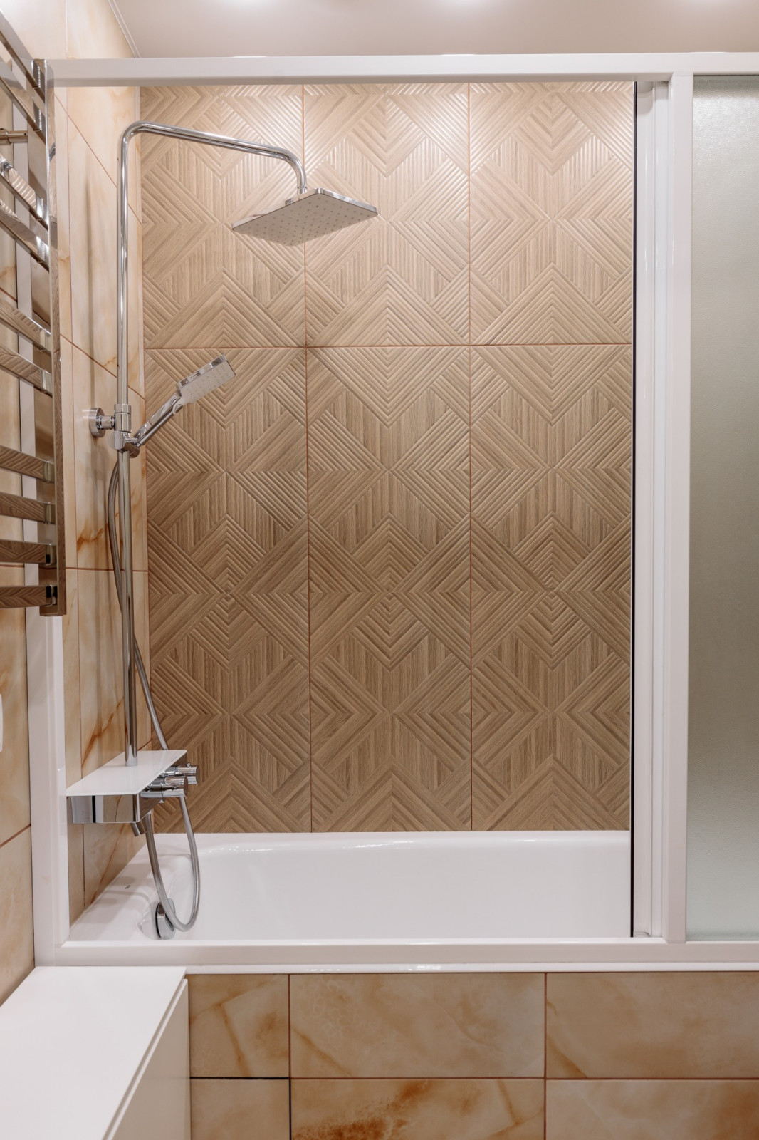 Ремонт ванной