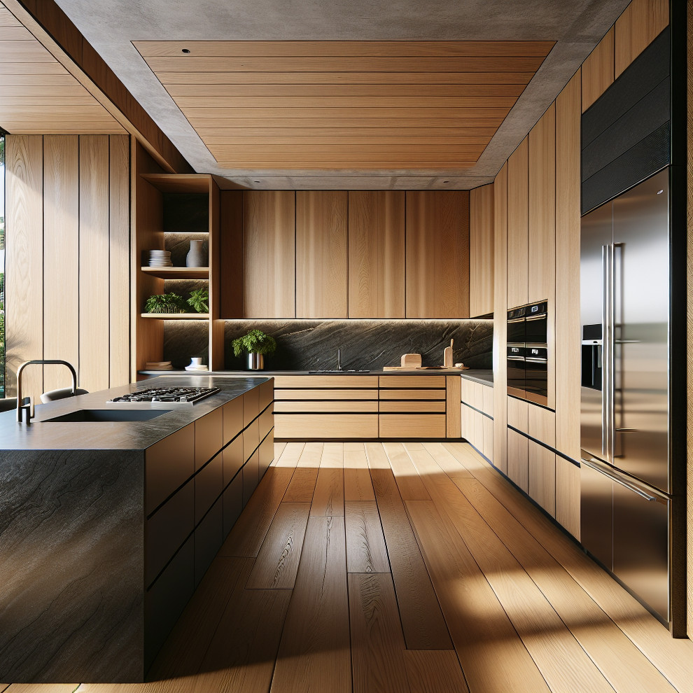 Miami Beach Condo - "Project 9"