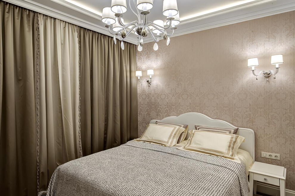 Идеальная квартира для идеальной семьи