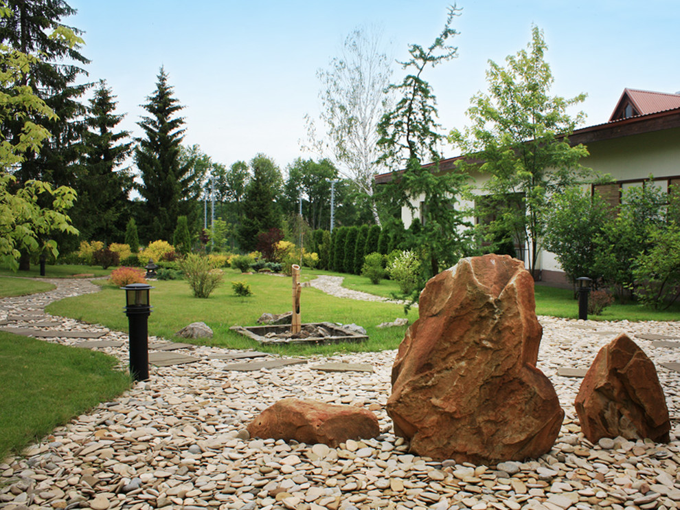 Японская триада