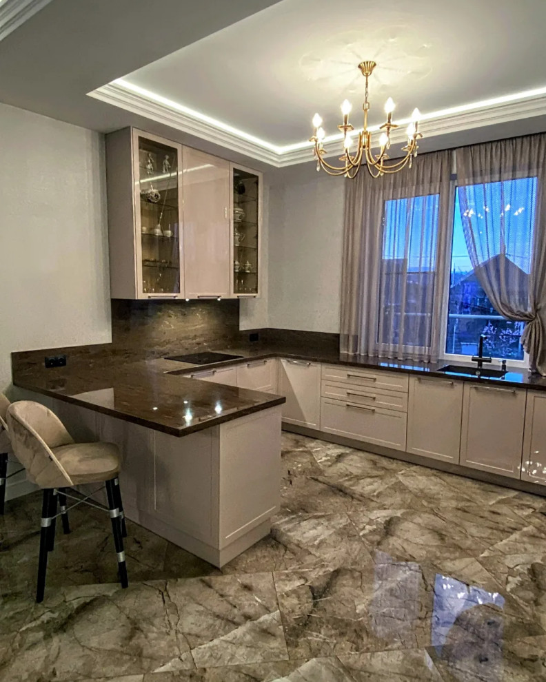 Элегантный глянец