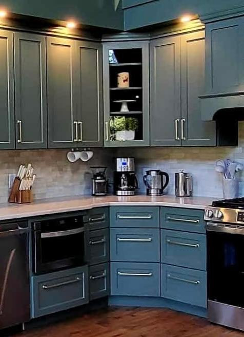 Kitchen Renovation