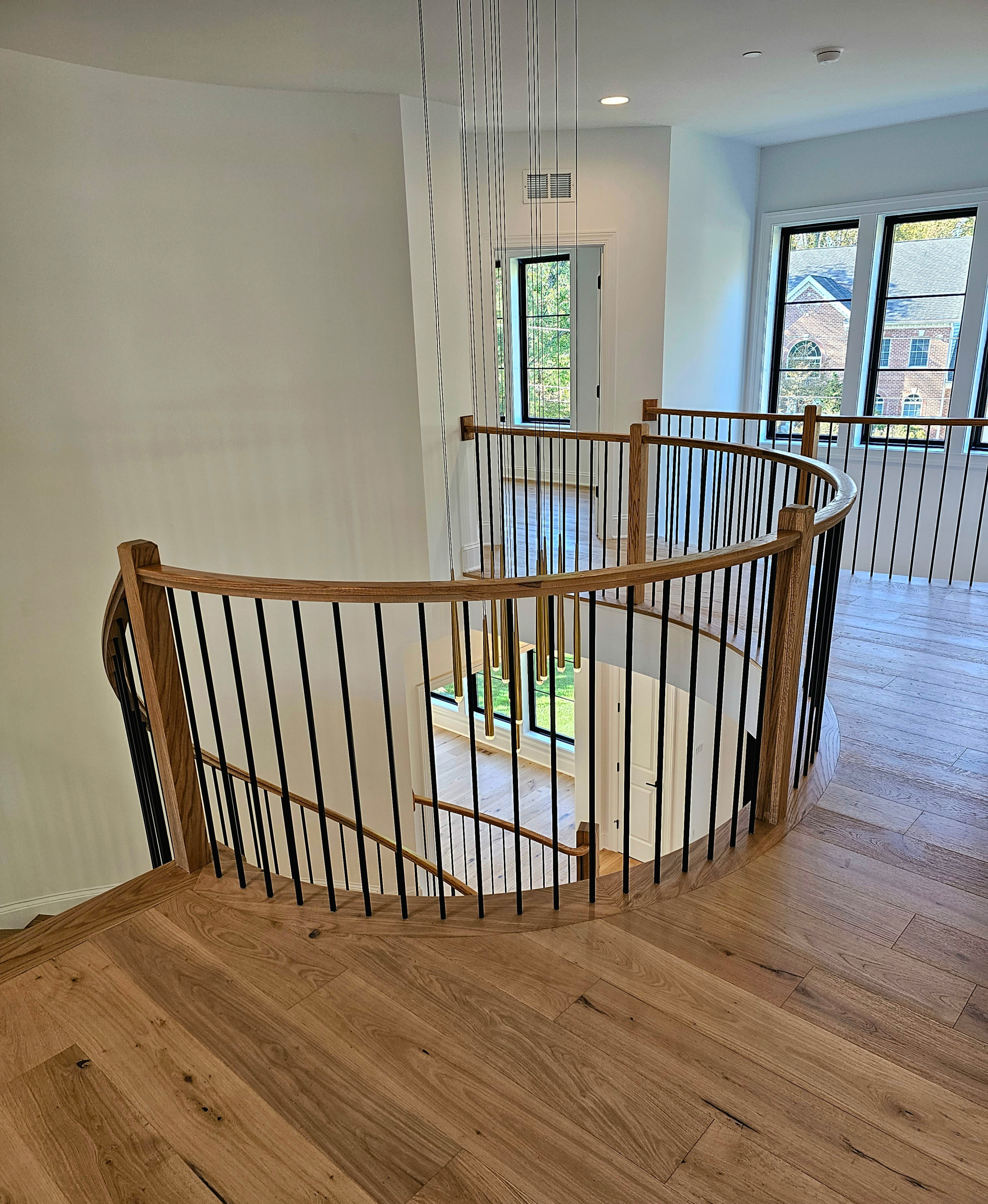 110_Welcoming Elegant Curve in Spacious Home, Bethesda MD 20817