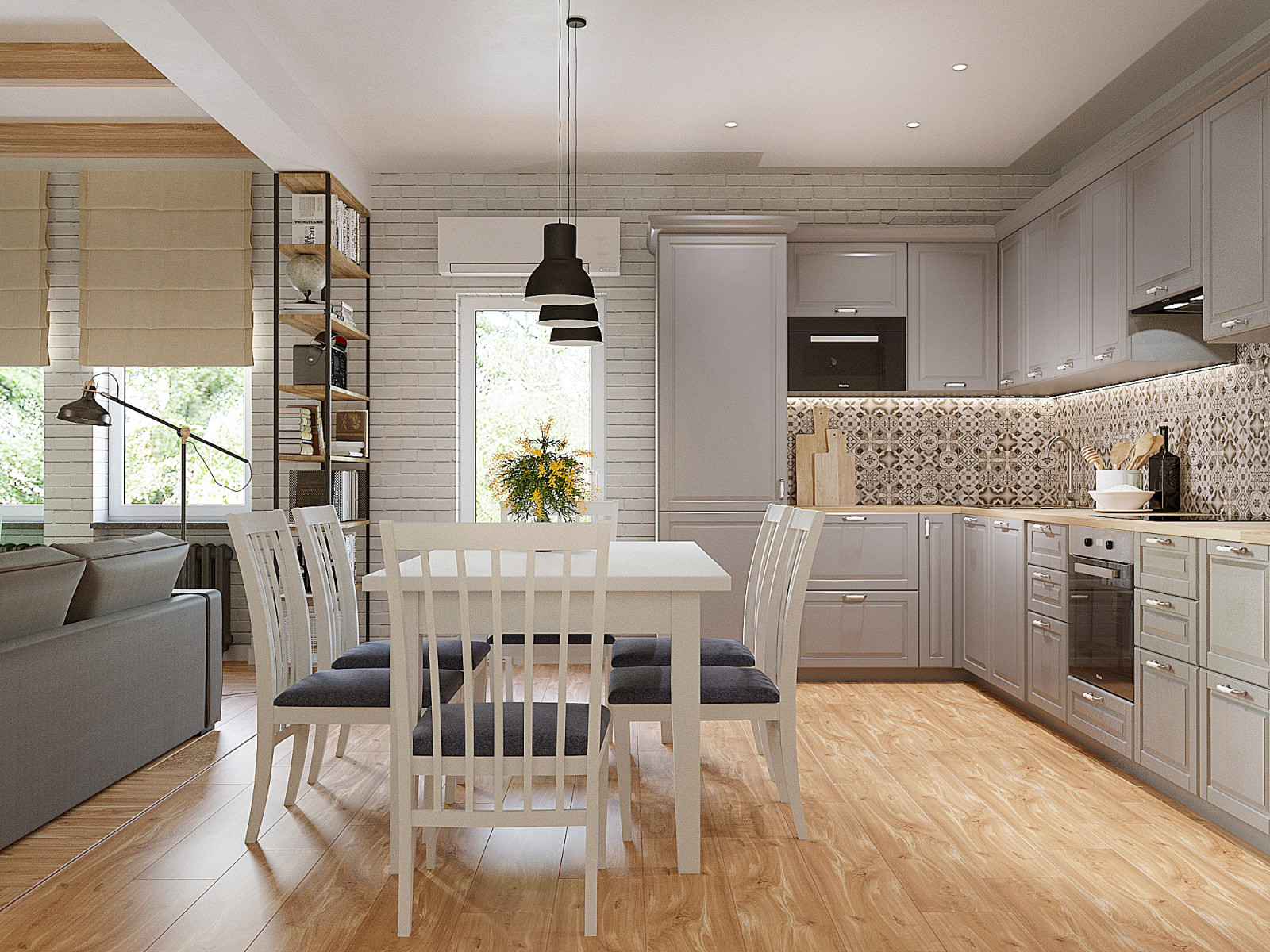 Краснодар, аул. Козет