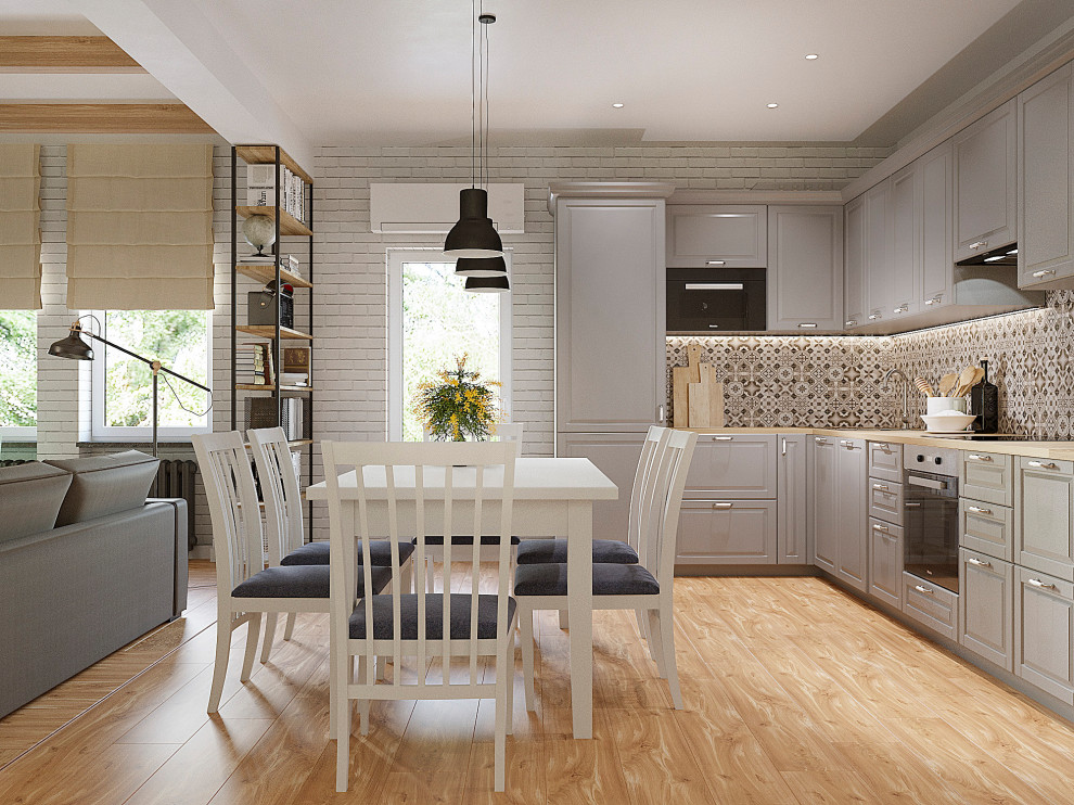 Краснодар, аул. Козет