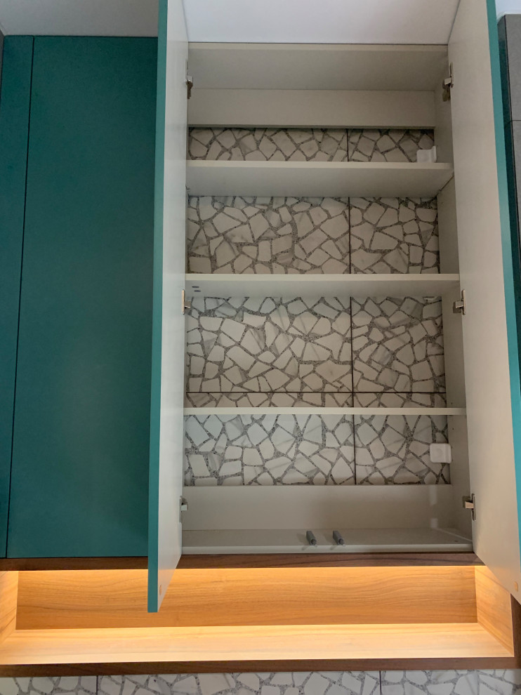 ЖК Маршал Град очередь 3