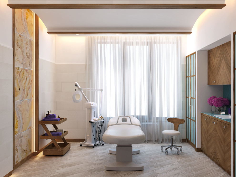 Масажный кабинет