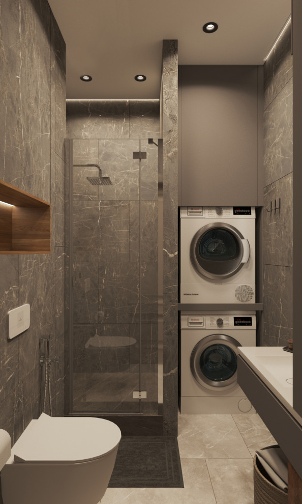 ЖК Метрополия