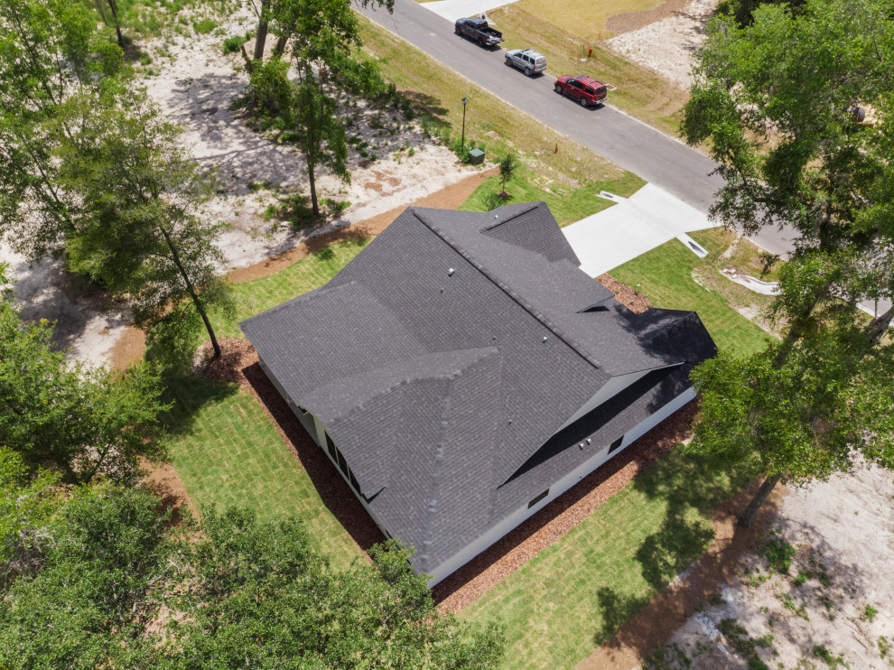 New Home - The Wesley Model 1,801