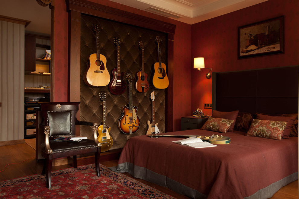 Музыкальная шкатулка