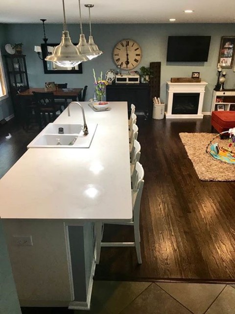 Ochenkowski Kitchen contemporary
