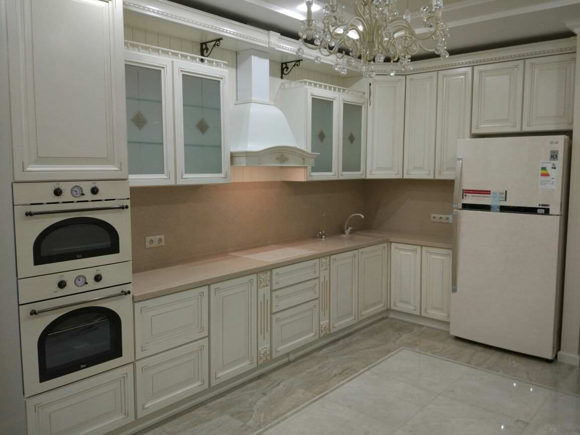 Наши работы