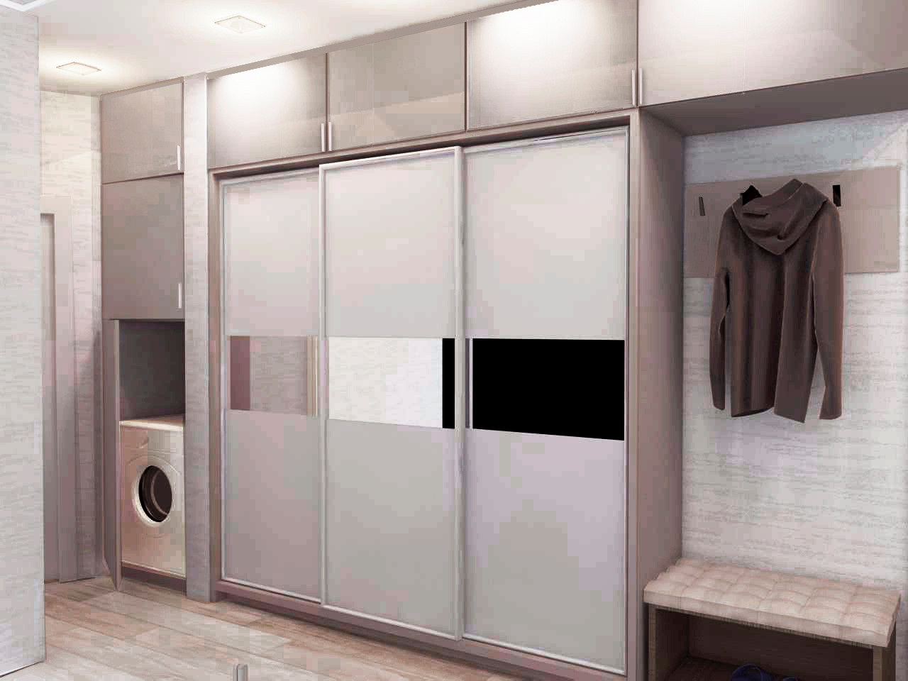 Квартира холостяка геймера