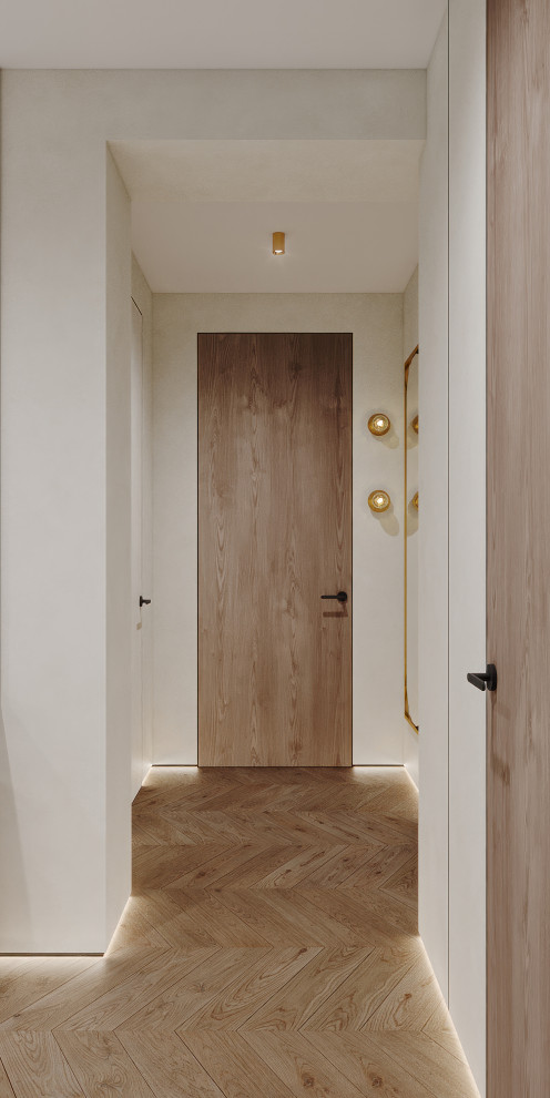 Квартира на Матросова 2