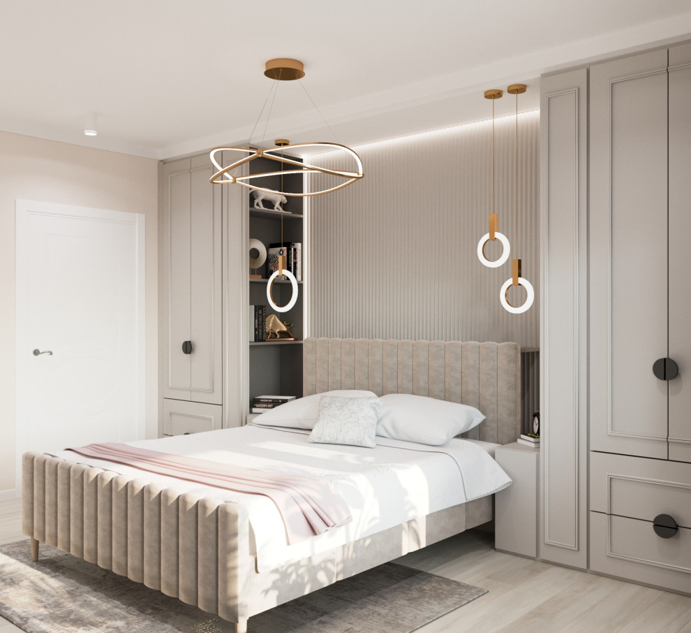 Лесная жемчужина