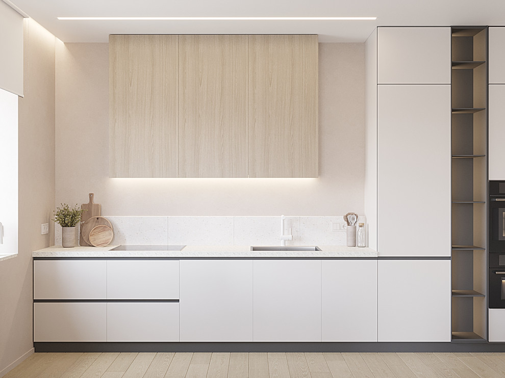 Квартира на Ленина