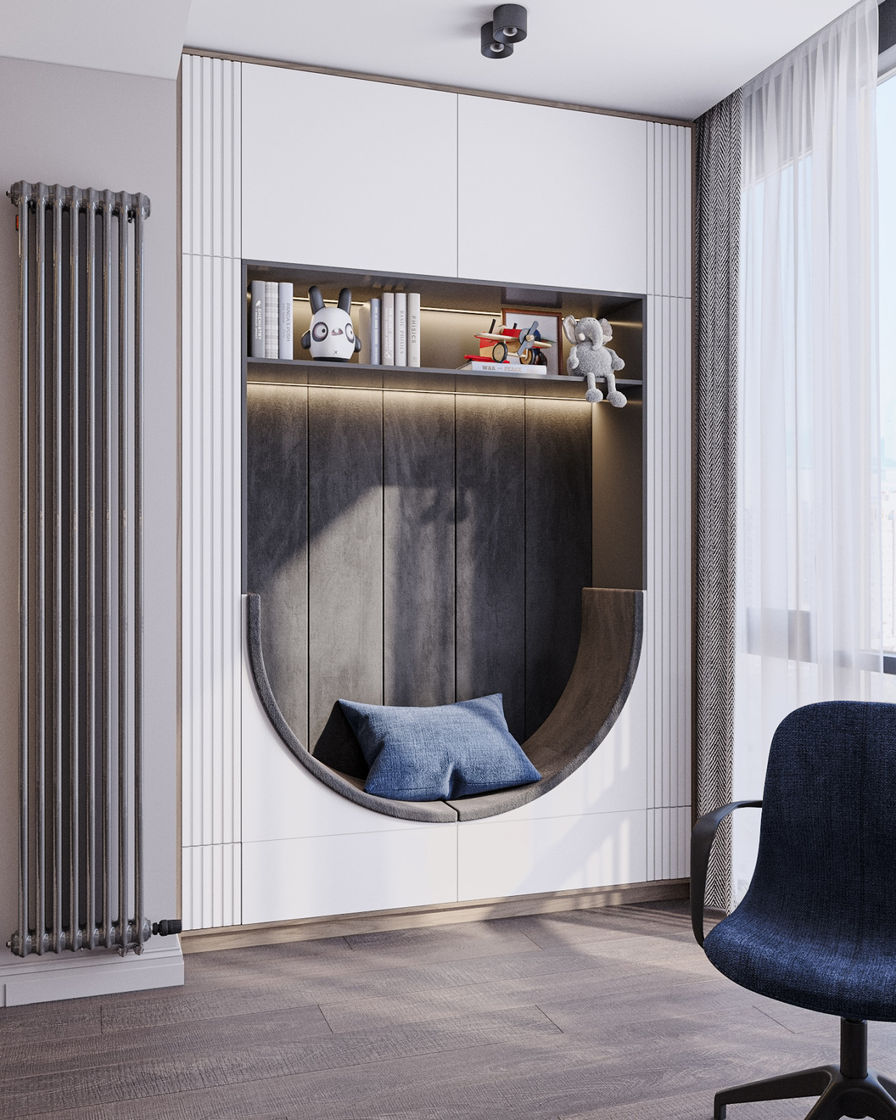 ЖК "Макаровский квартал"