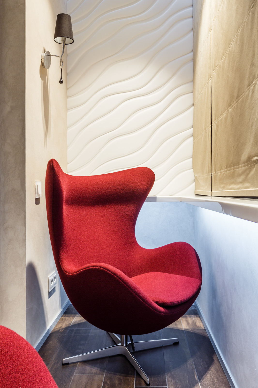 Хозяин жизни