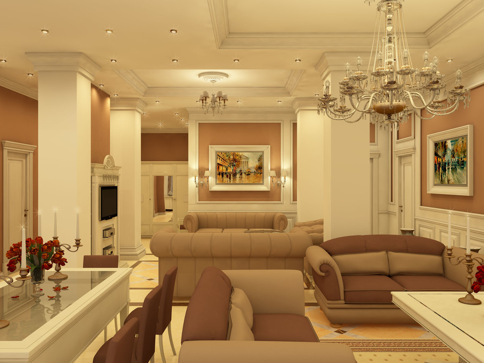 Классика жанра