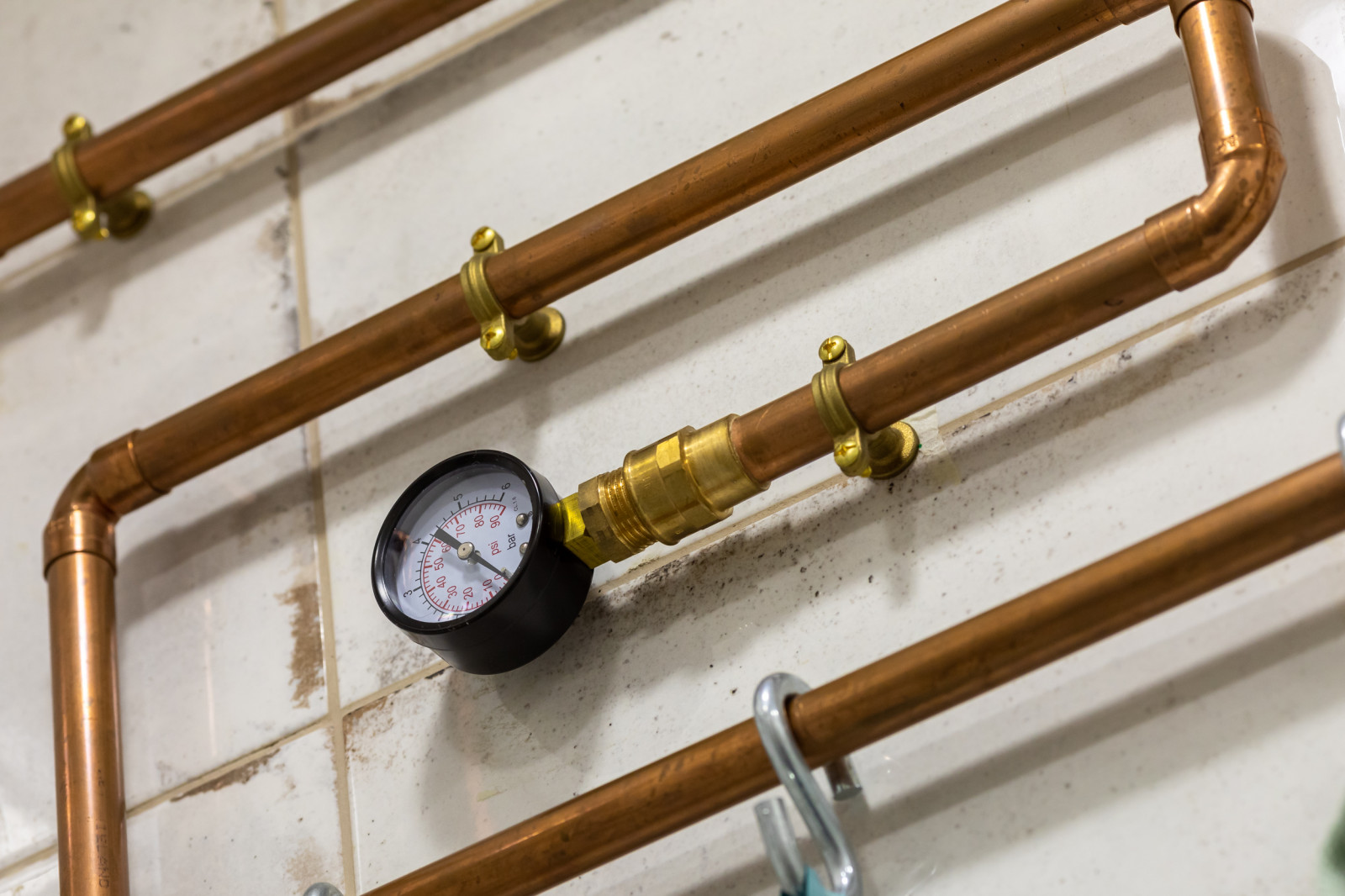 Однокомнатная квартира в Подольске