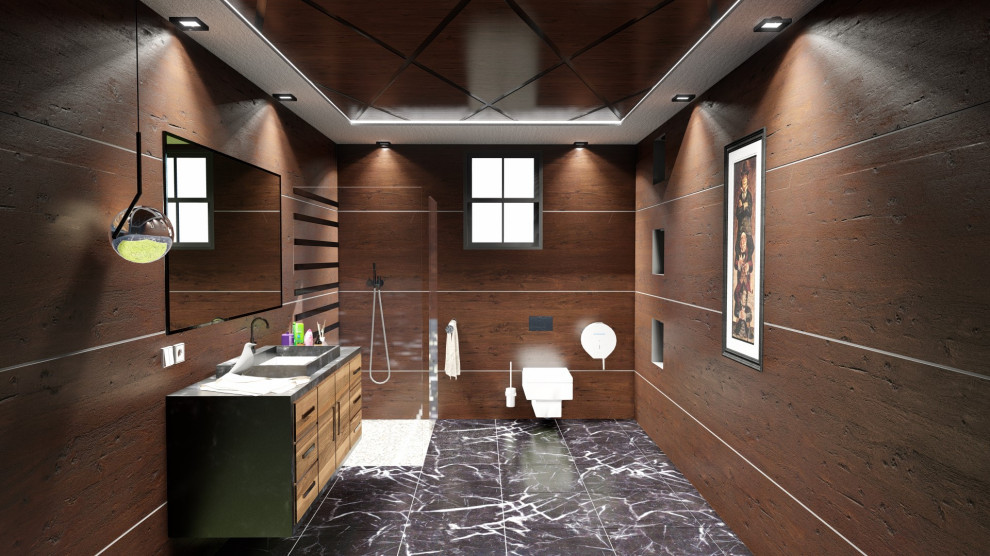 Ванная комната