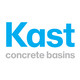 Kast Concrete Basins