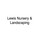 Lewis Nursery & Landscaping