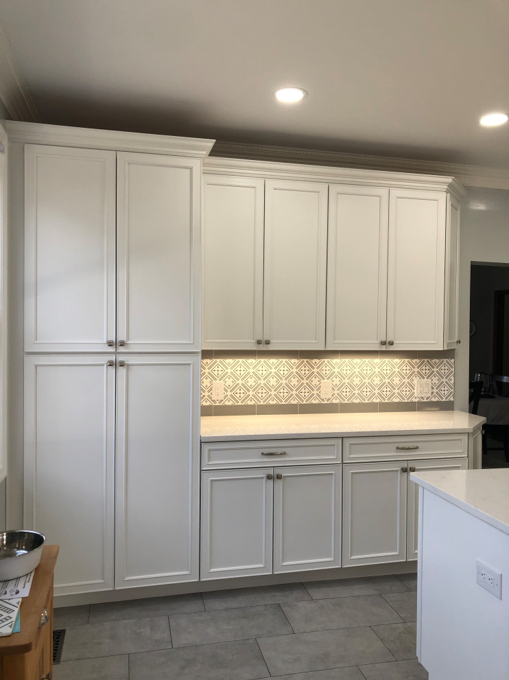 Custom Kitchens