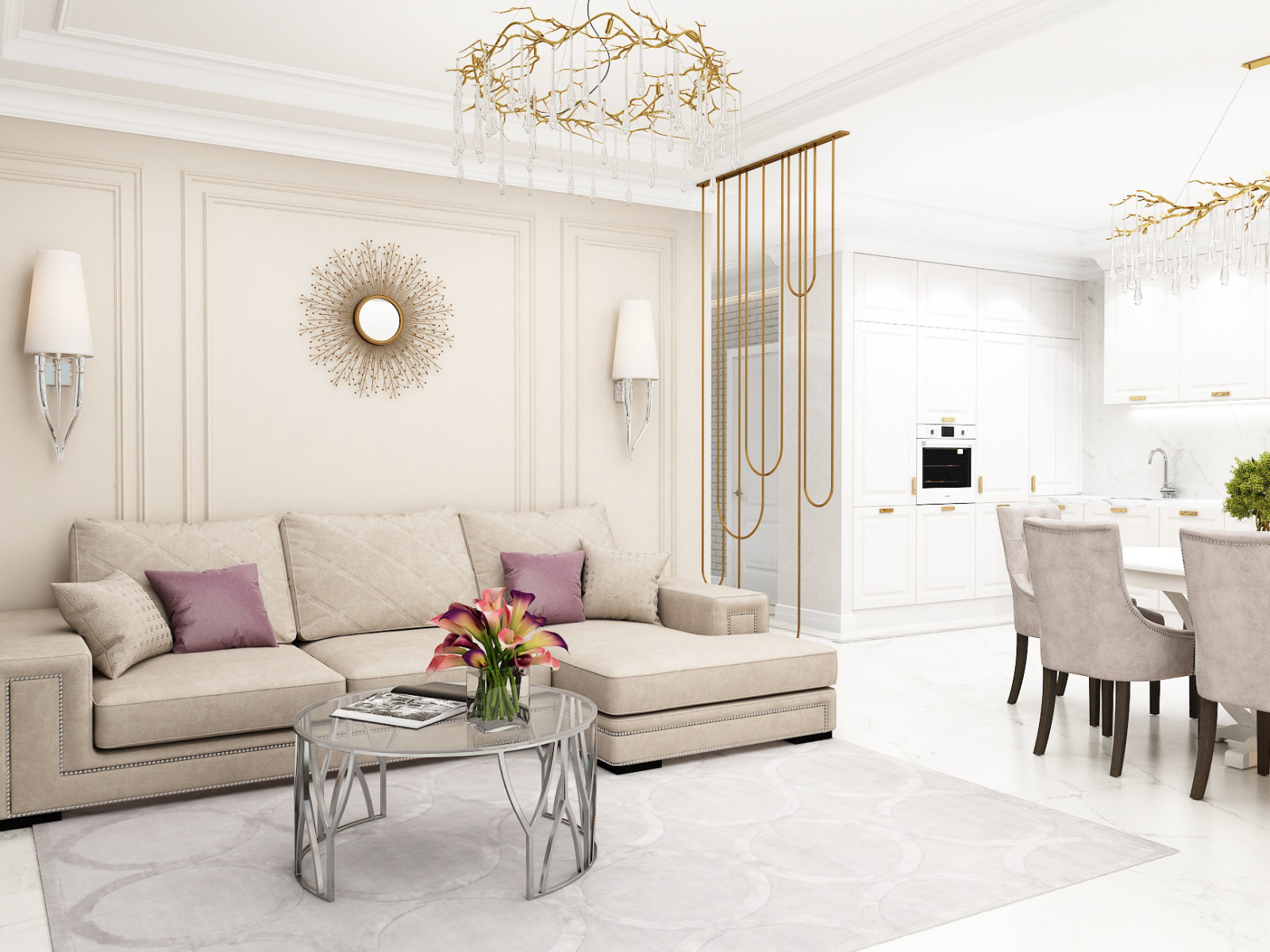 КД Династия