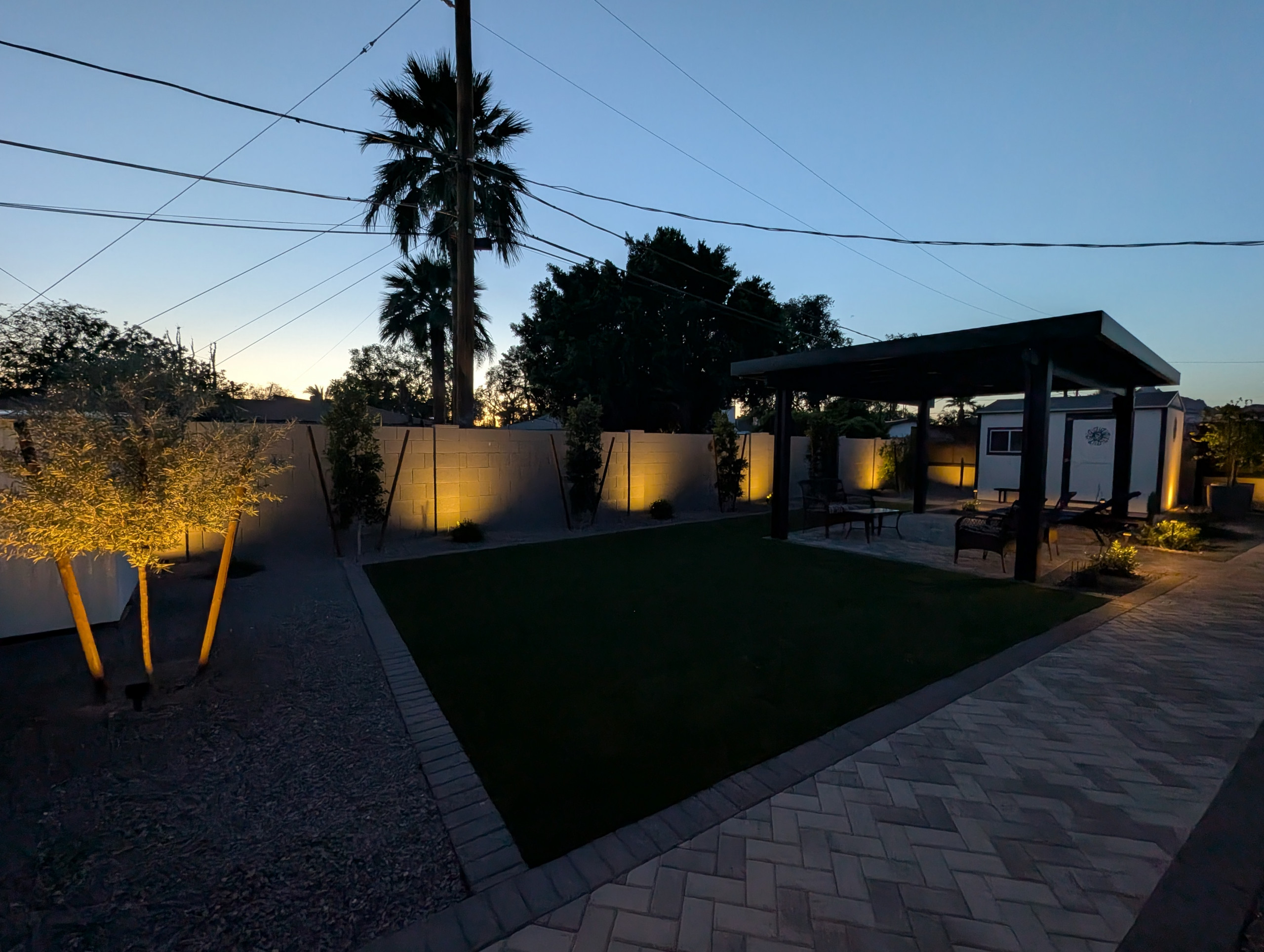 Private Residence 76