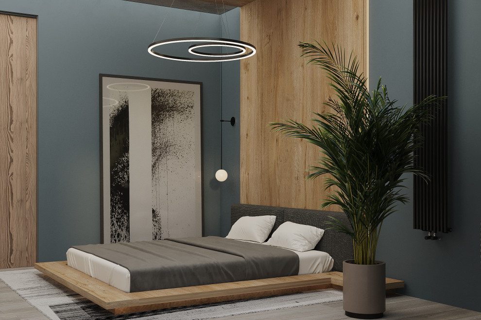 Лаконичный LOFT