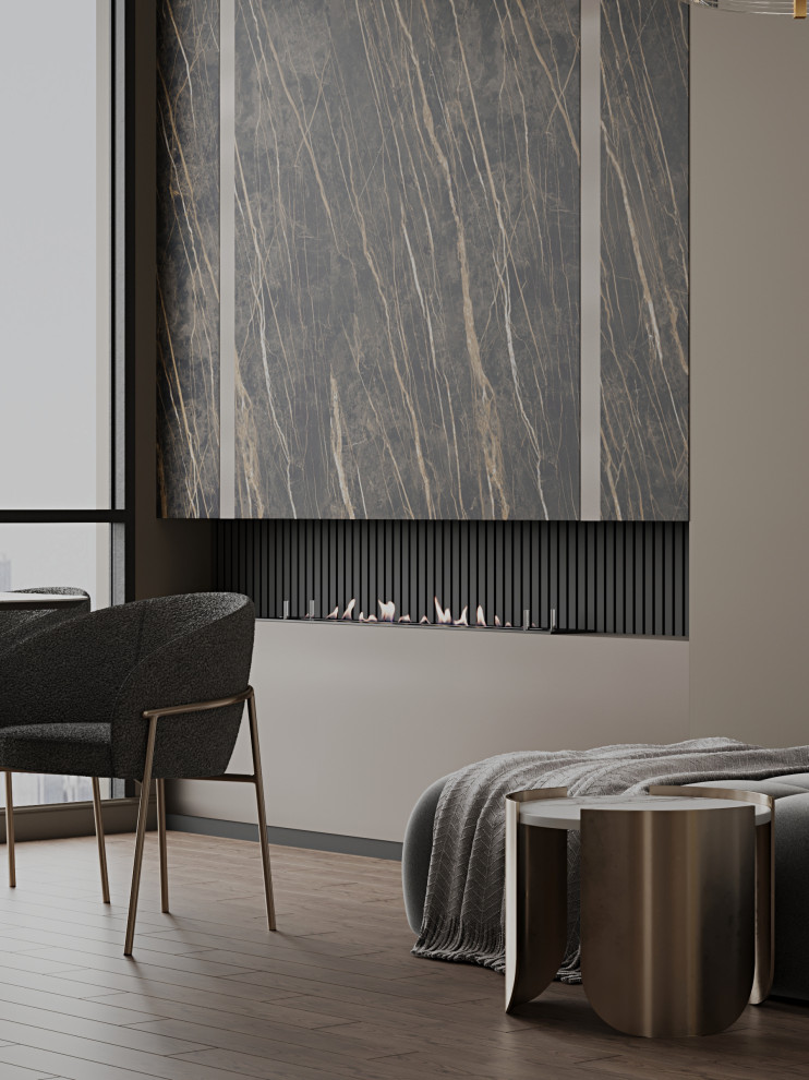 ЖК Континент