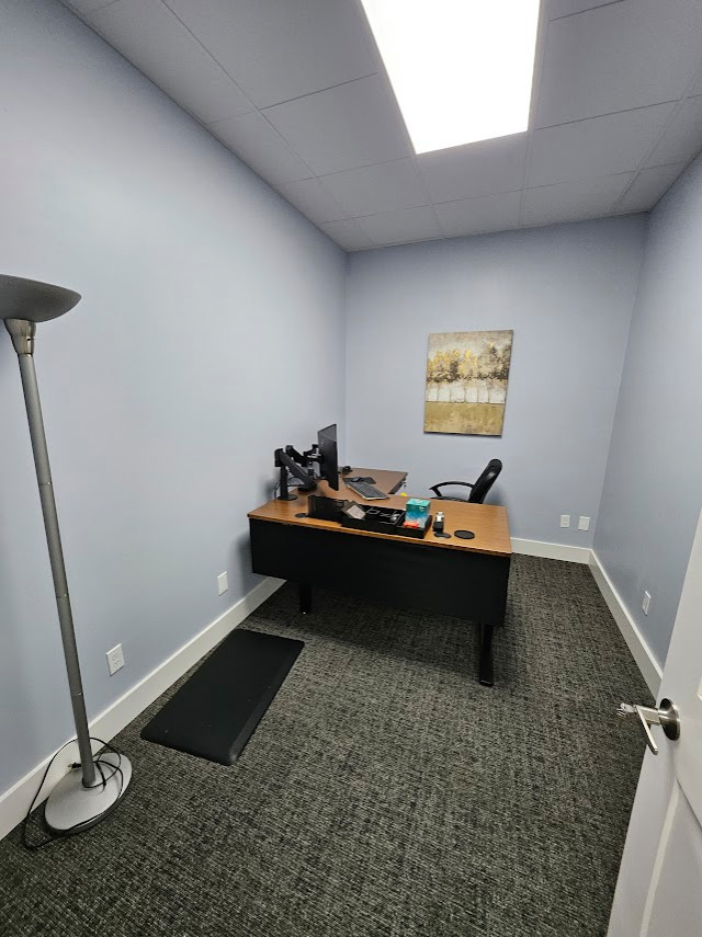 Oakwood Financial Offices
