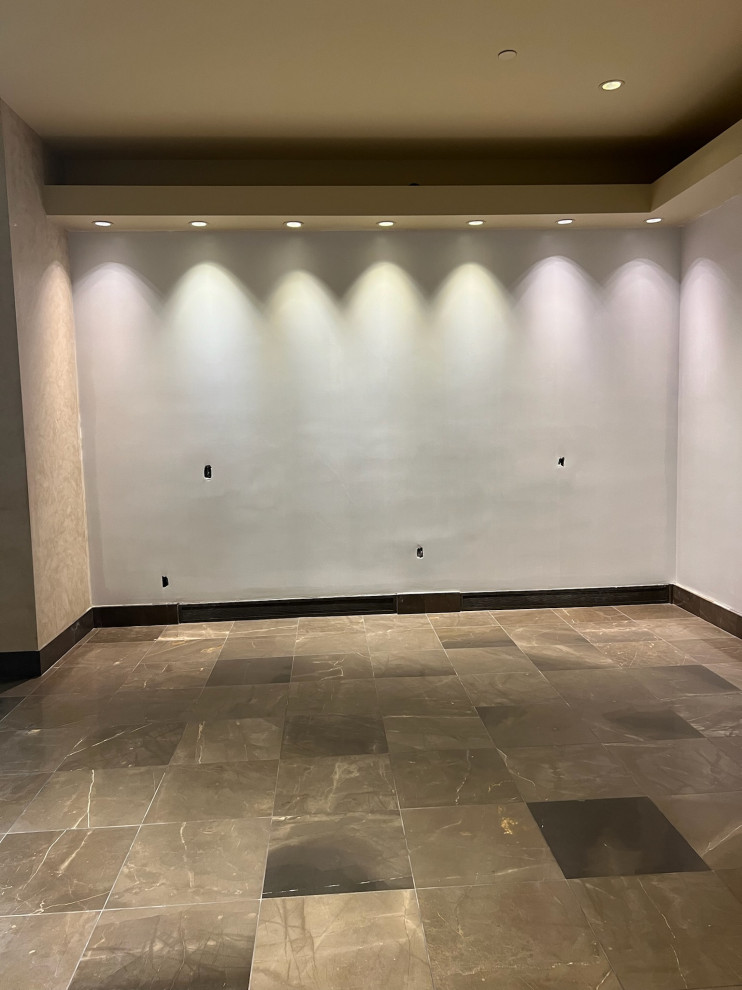 Before & After Project Photos
