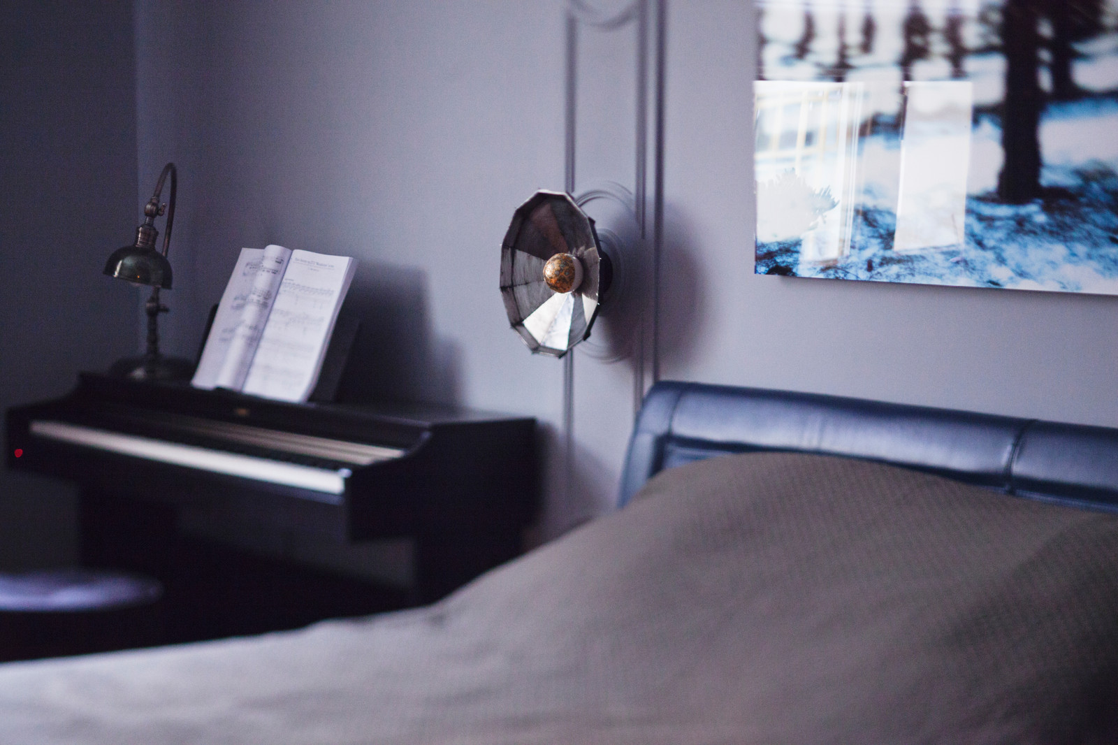 частная квартира в жилом комплексе Доминион