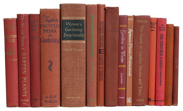 Red Clay Garden Collection Book Set S 15 Traditional Books By Booth Williams