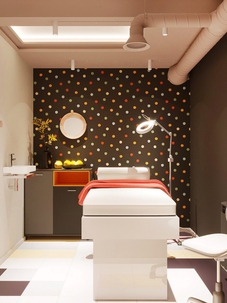 Салон маникюра-педикюра