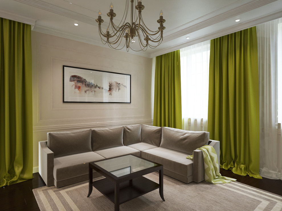 Загородный дом в Крыму