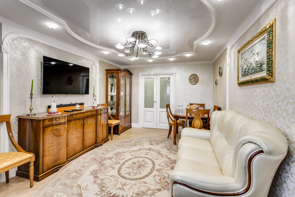 Элегантная классика