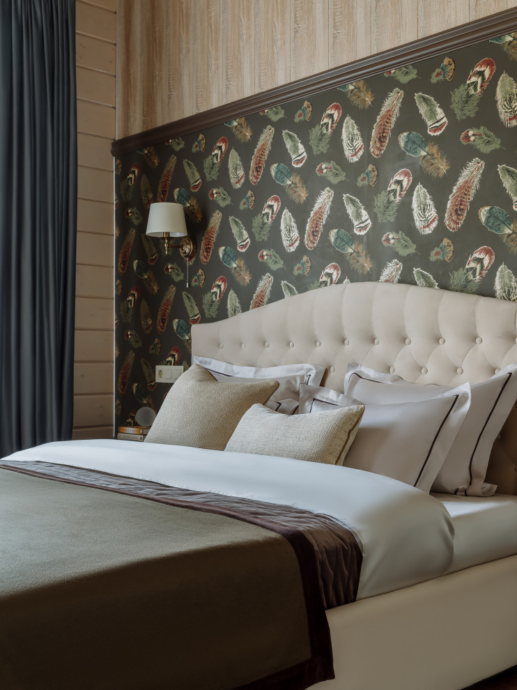 Коттедж в пос. Монтевиль